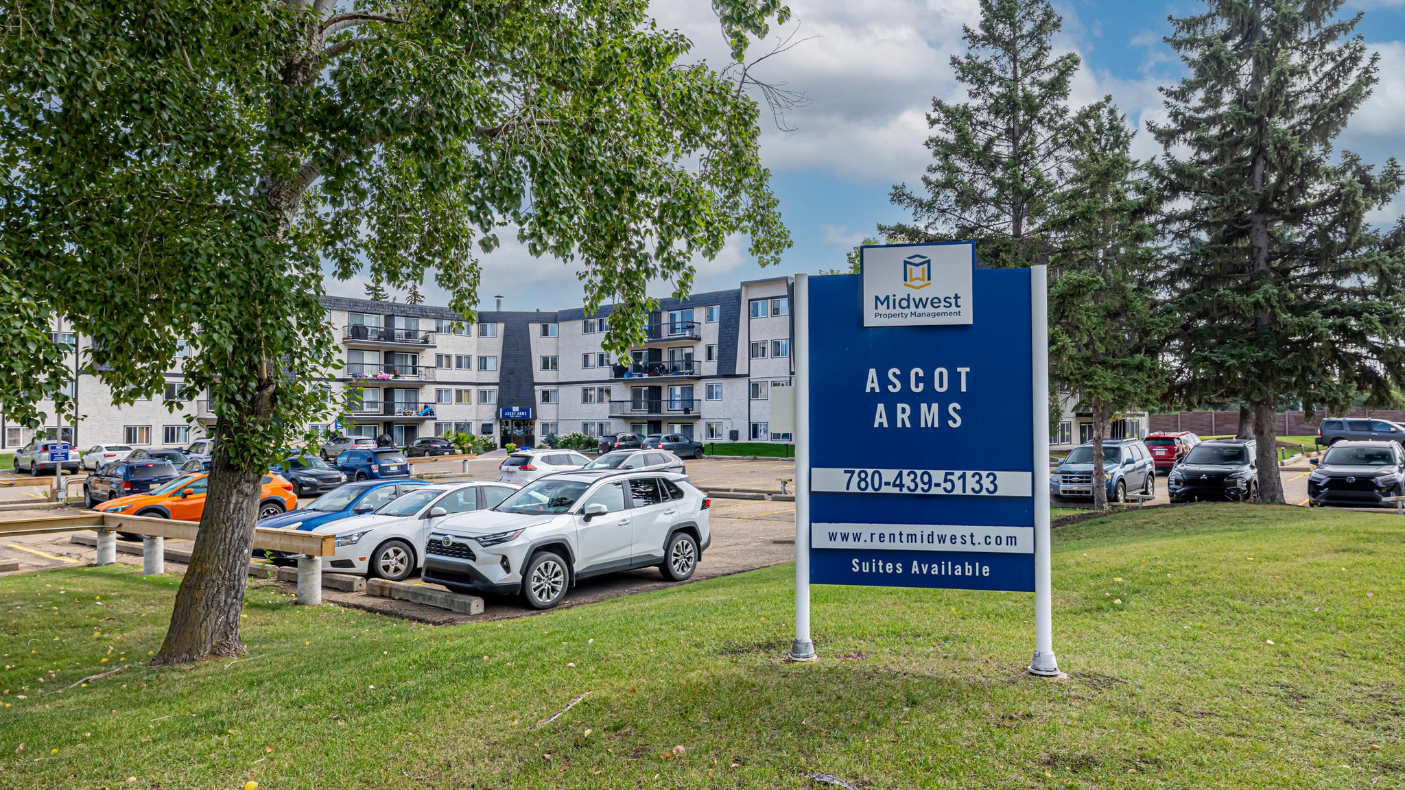 Ascot Arms