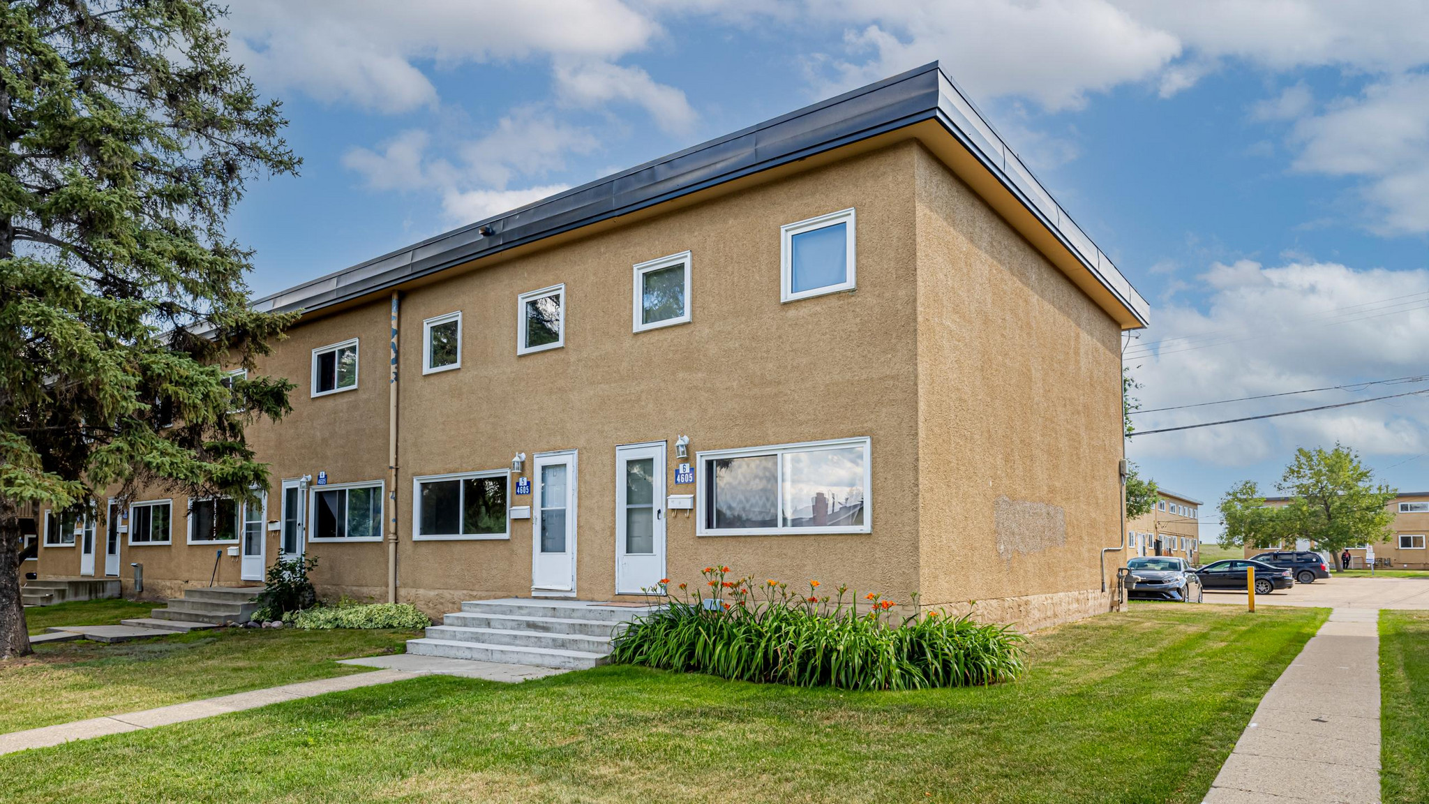Rivervalley Townhomes - Photo 4