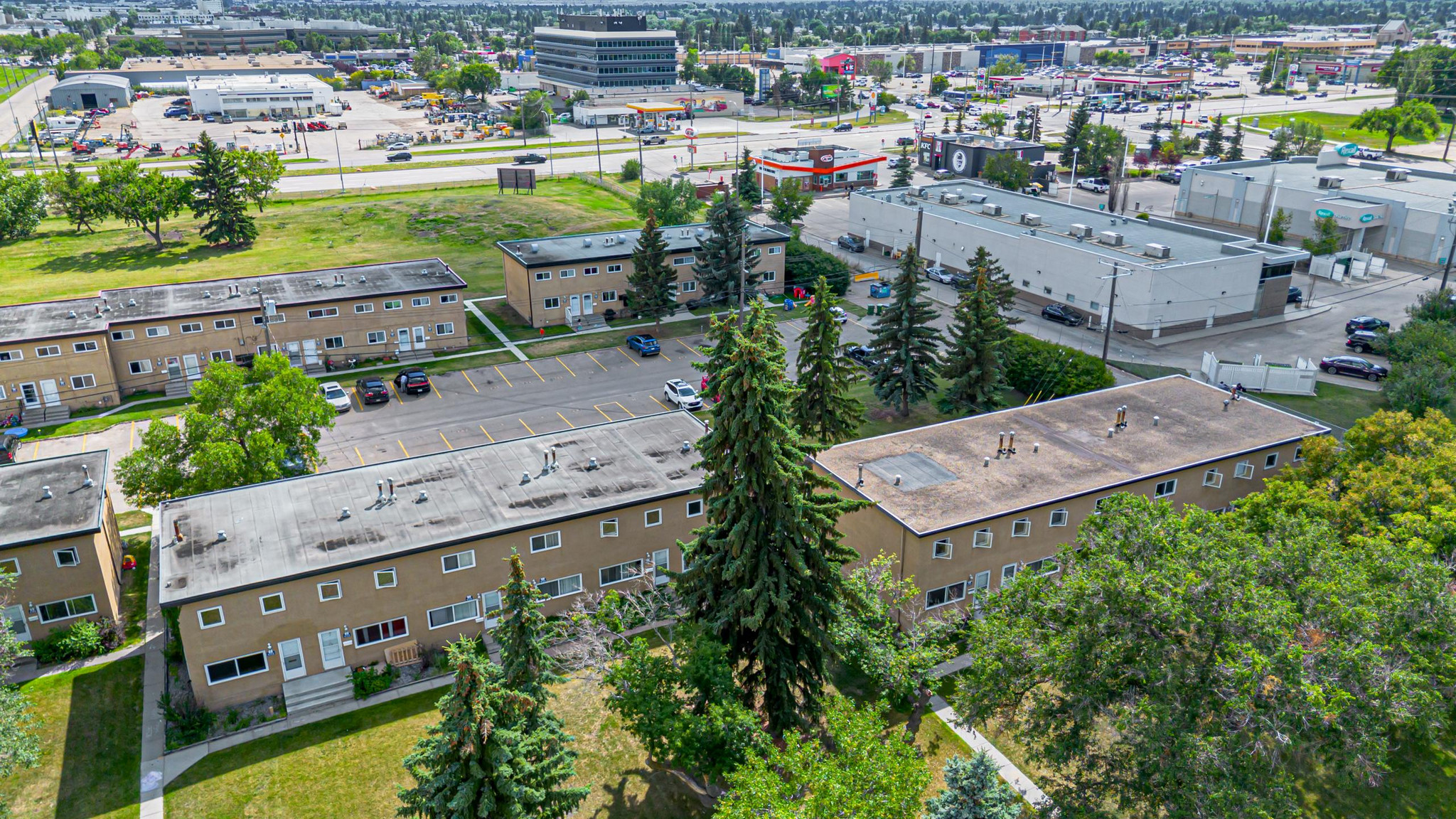 Rivervalley Townhomes - Photo 6