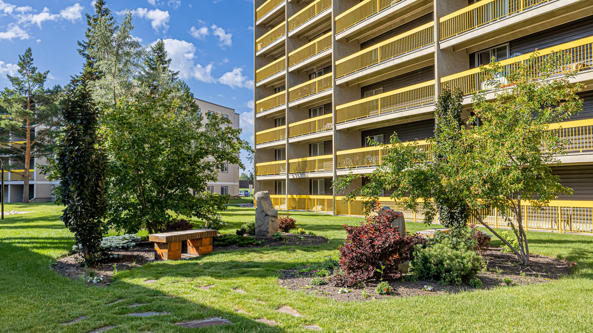 The Village at Southgate - Photo 53