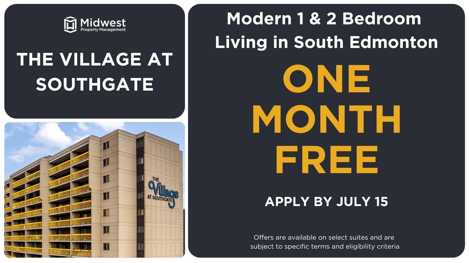 The Village at Southgate