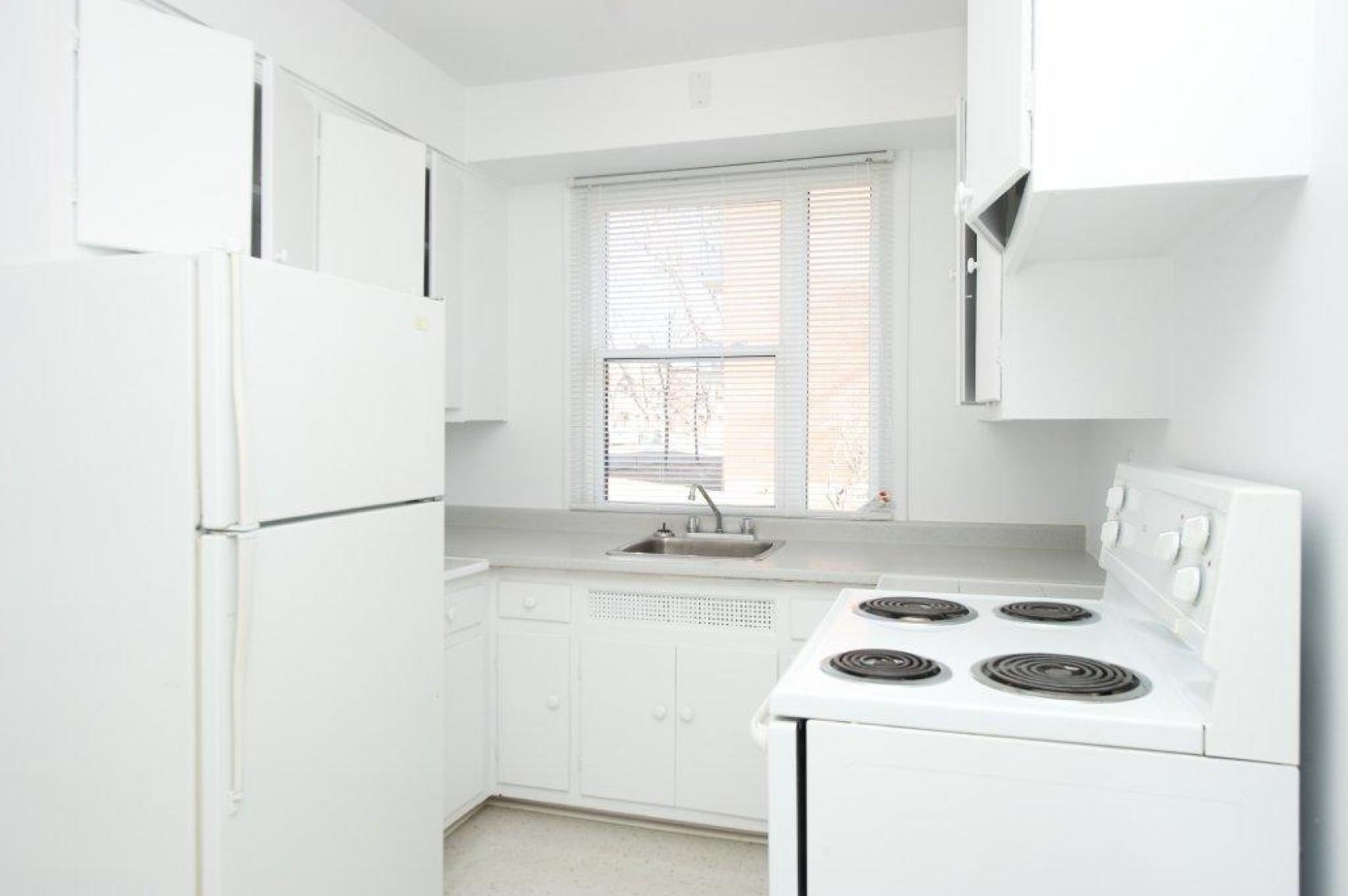 Village Millcraft Apartments  - Photo 18