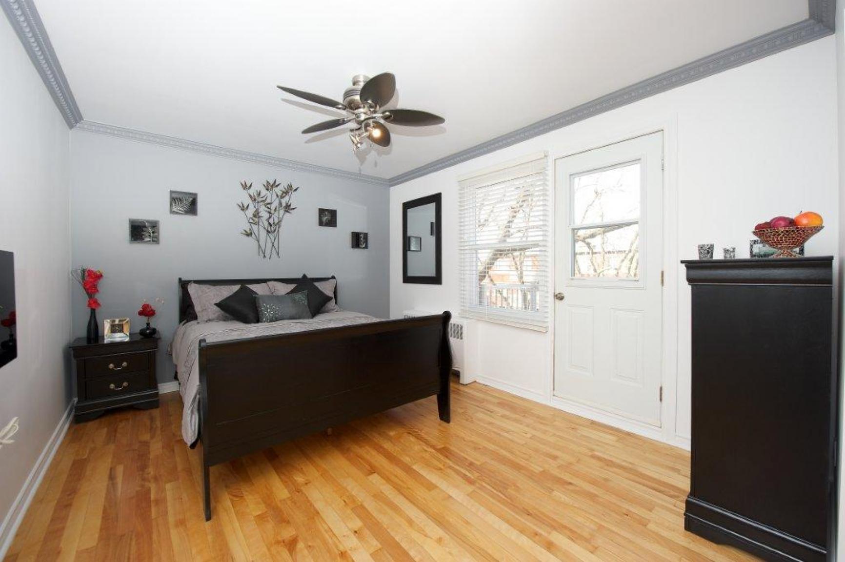 Village Millcraft Apartments  - Photo 22