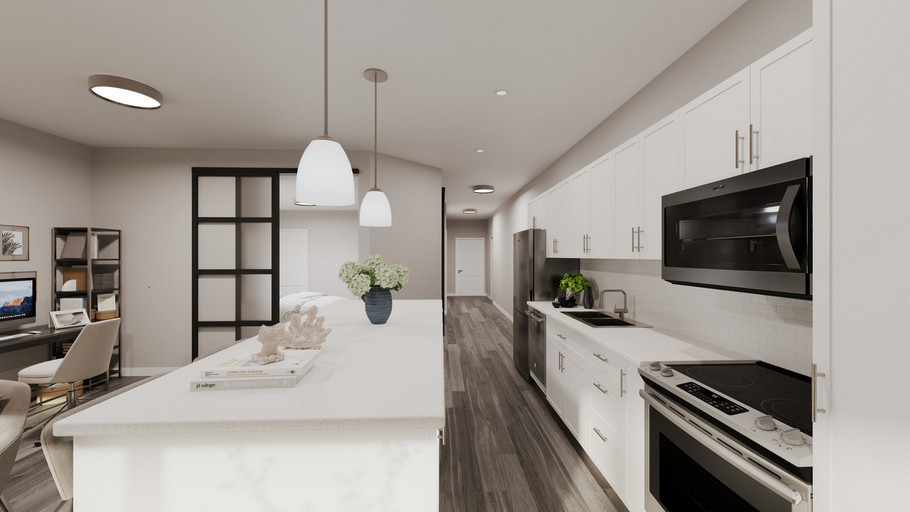The LOFTS at 2 Quebec