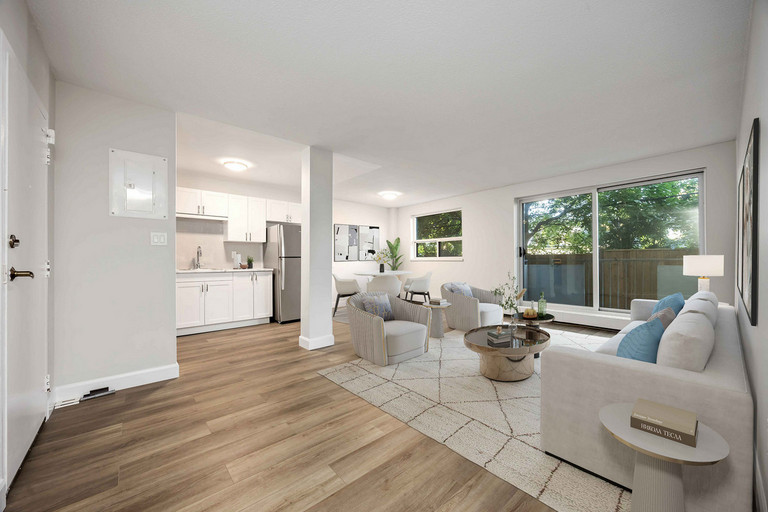 Trillium Park Apartments