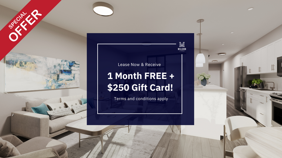 The LOFTS at 2 Quebec