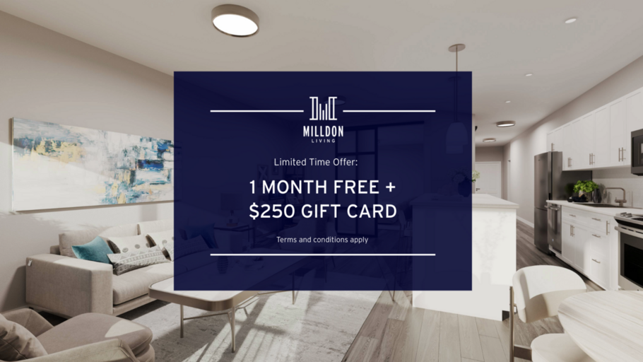 The LOFTS at 2 Quebec