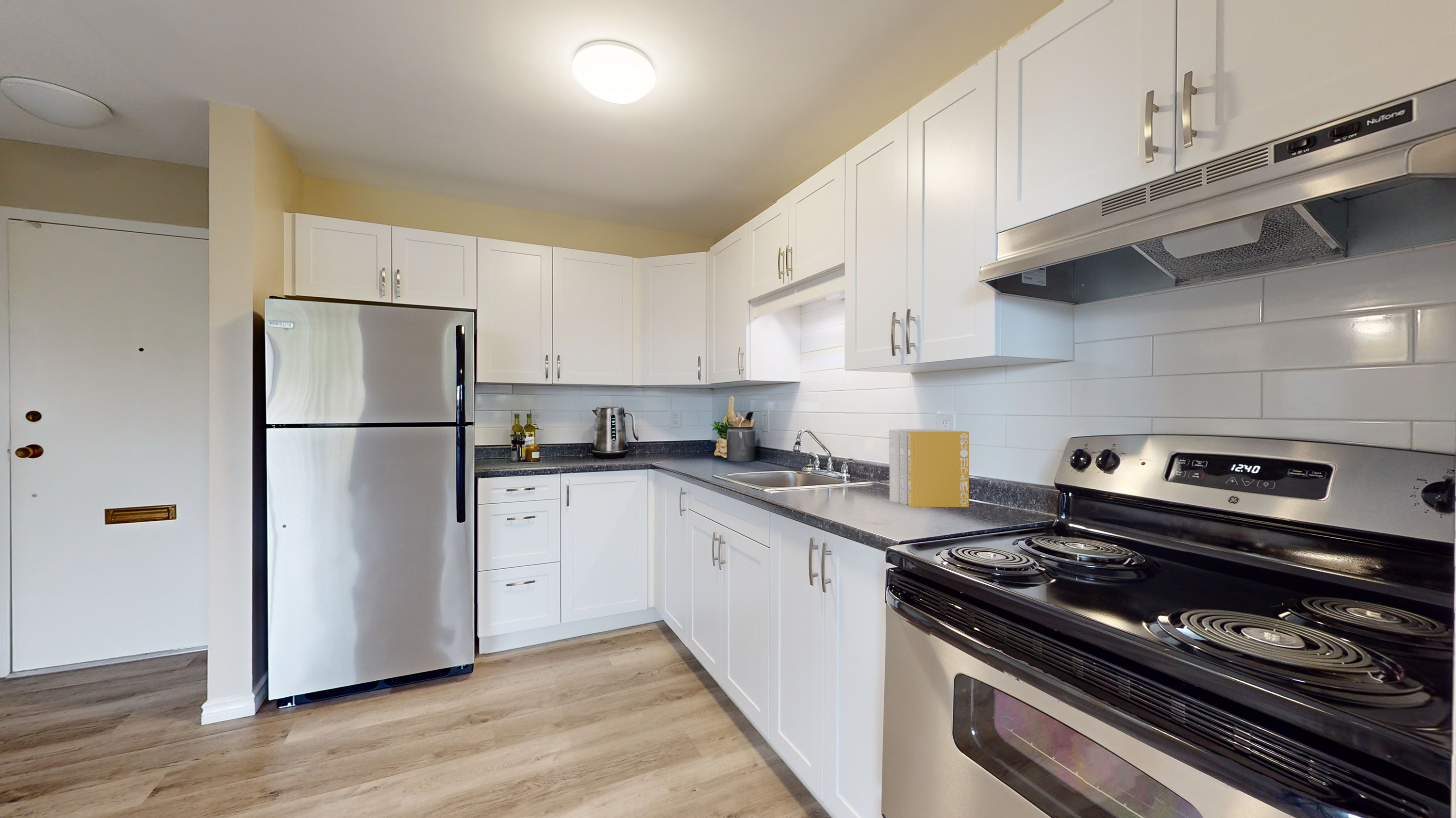 Sarnia Seniors Apartment Rentals MillDon Living