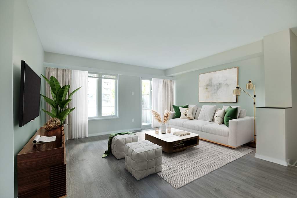 Navaho Terraces - Photo 2