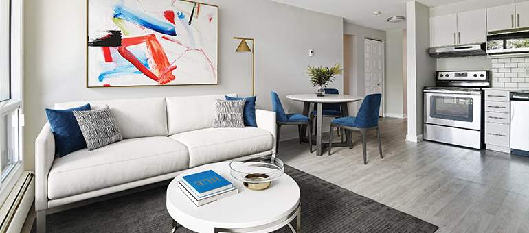 Navaho Apartments - Photo 3