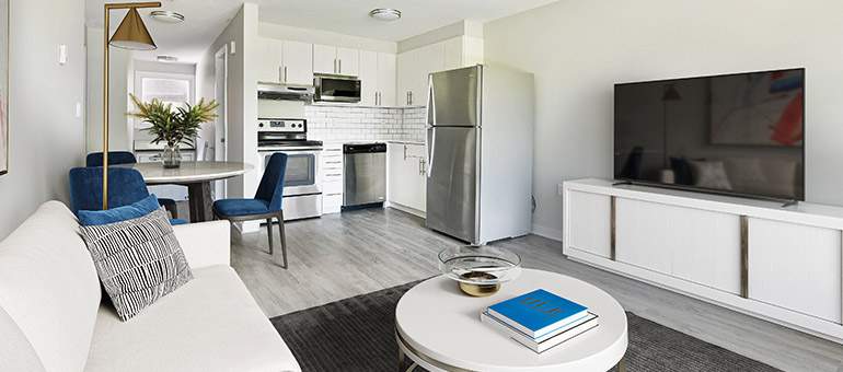 Navaho Apartments - Photo 4