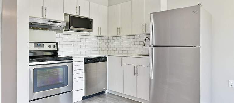 Navaho Apartments - Photo 7