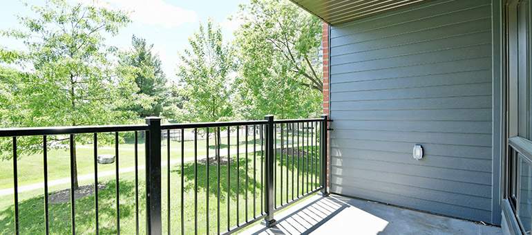 Navaho Apartments - Photo 10
