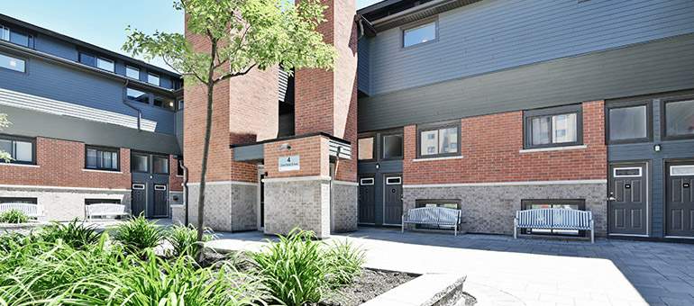 Navaho Apartments - Photo 12