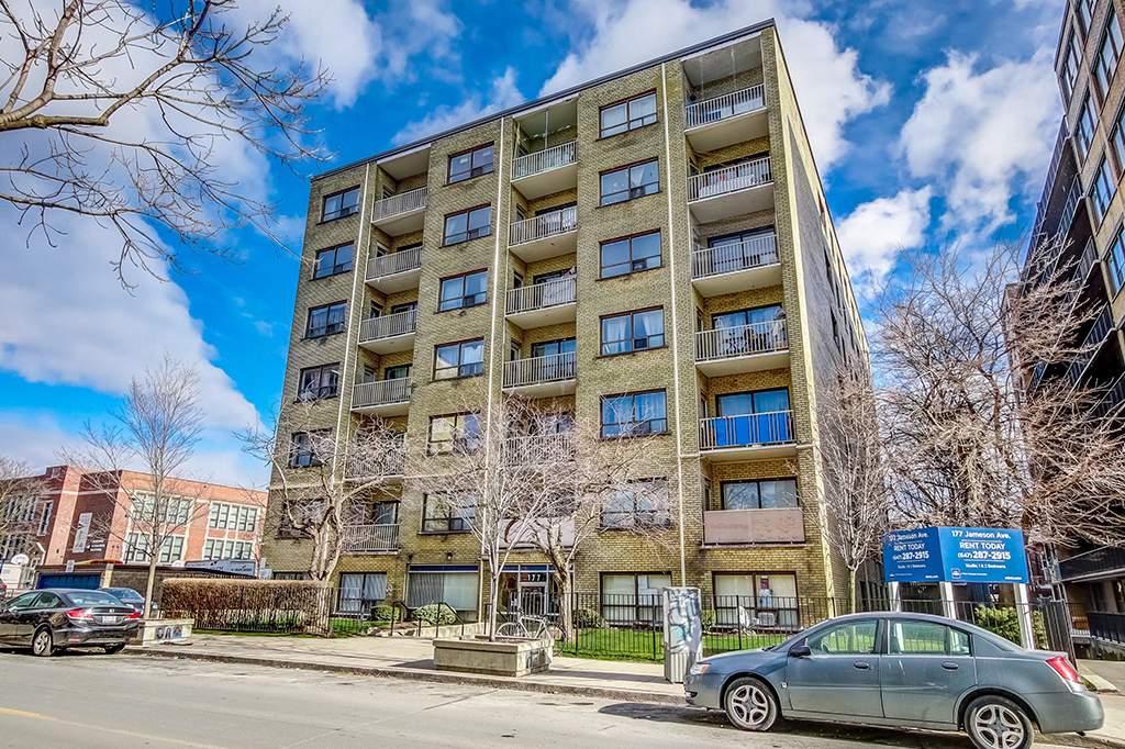 Jameson Avenue - Photo 10