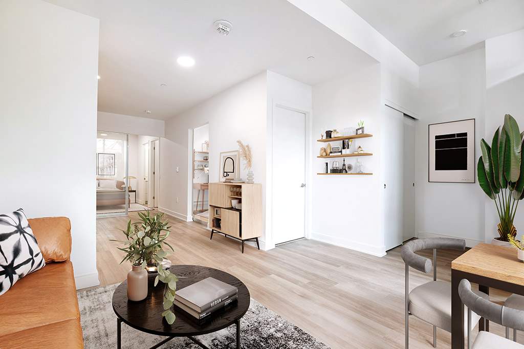 Fifth + Bank - Photo 3
