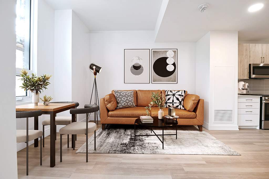 Fifth + Bank - Photo 1