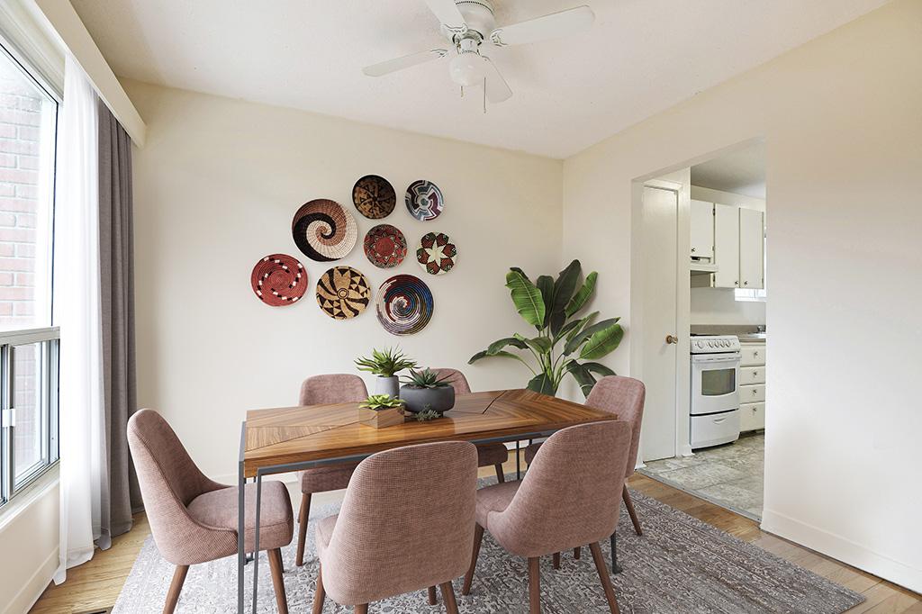 Parkwood Hills Townhomes & Garden Homes - Photo 2