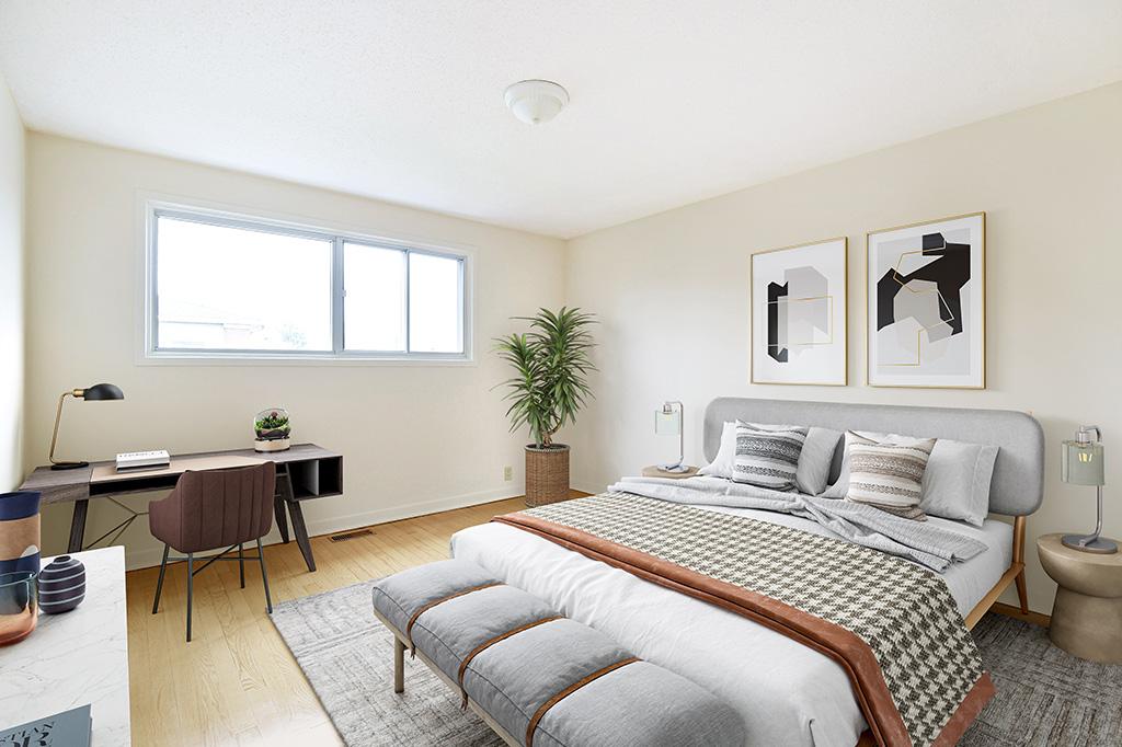 Parkwood Hills Townhomes & Garden Homes - Photo 3