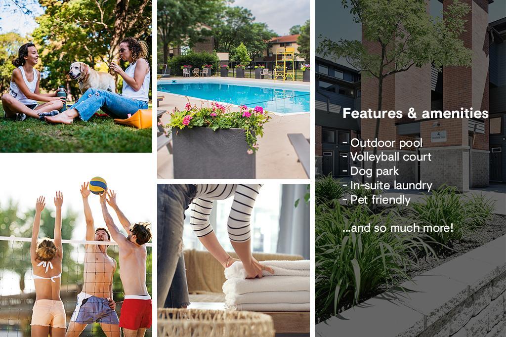 Navaho Townhomes & Garden Homes - Photo 8
