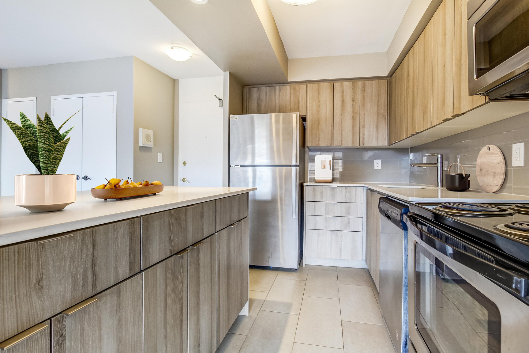 High Park Village - Photo 2