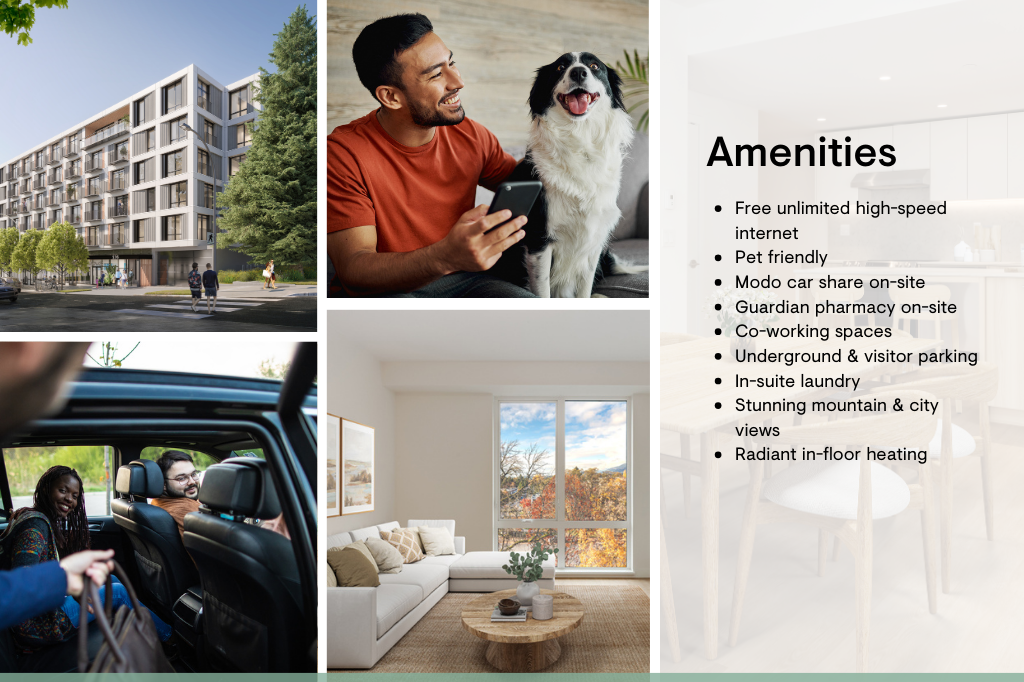 Lonsdale Square Apartments - Photo 9