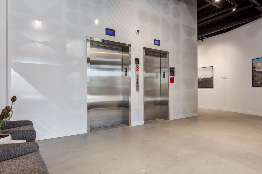 Lonsdale Square Apartments - Photo 19
