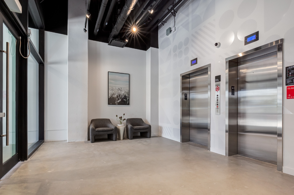 Lonsdale Square Apartments - Photo 10