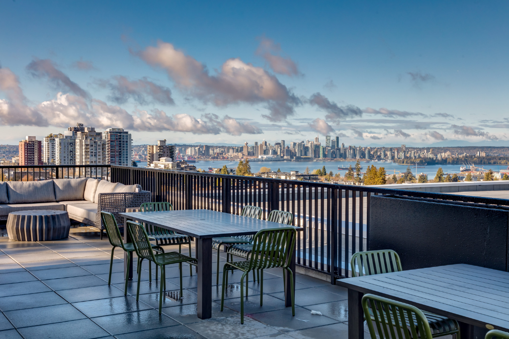 Lonsdale Square Apartments - Photo 18