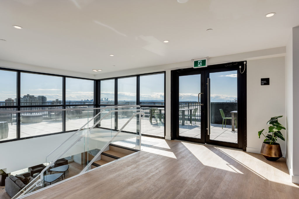 Lonsdale Square Apartments - Photo 14
