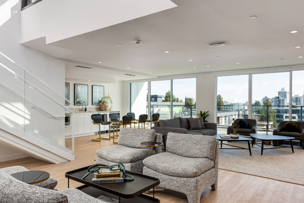 Lonsdale Square Apartments - Photo 13