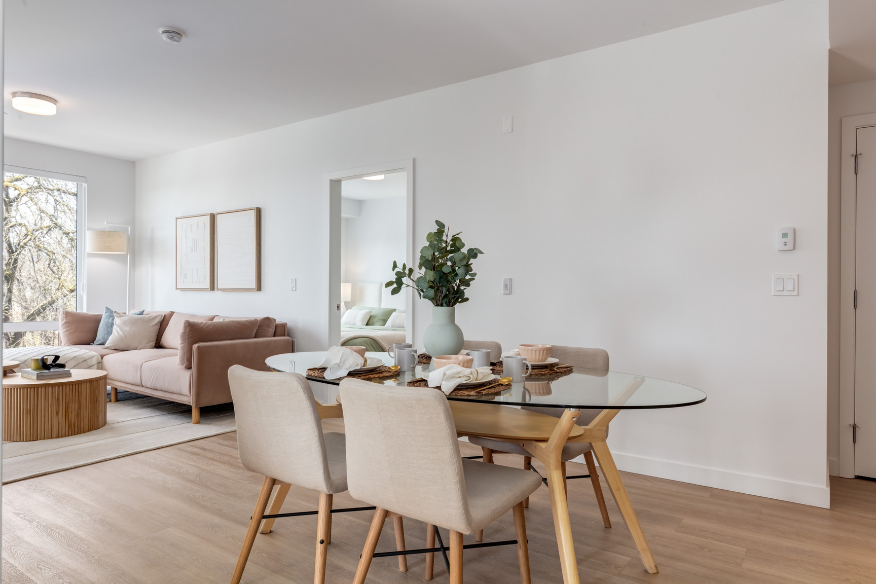Lonsdale Square Apartments - Photo 6