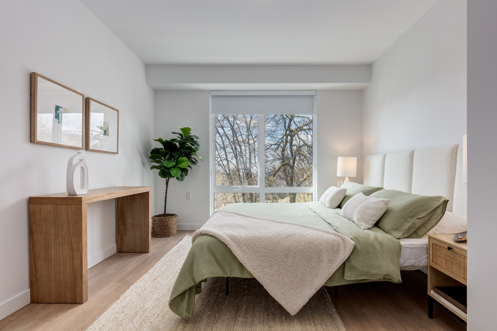 Lonsdale Square Apartments - Photo 7