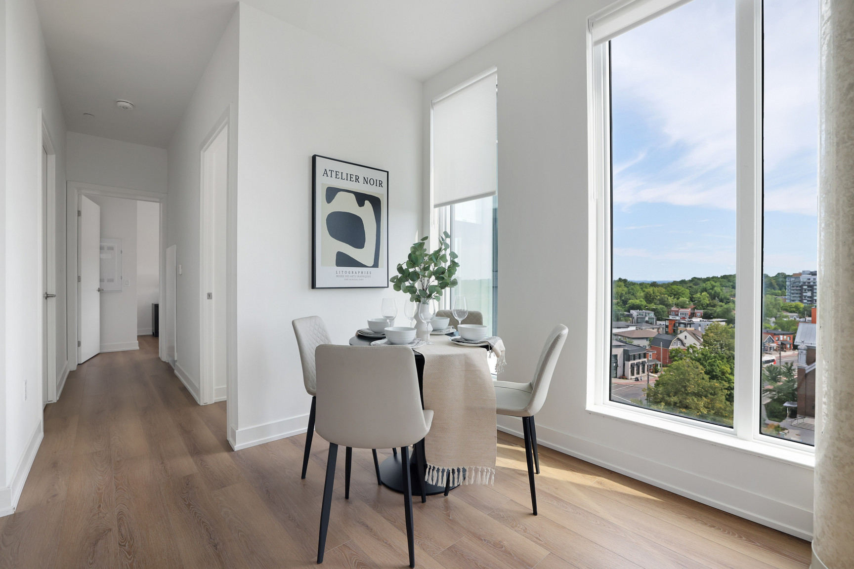 88 Beechwood Penthouse - Photo 14