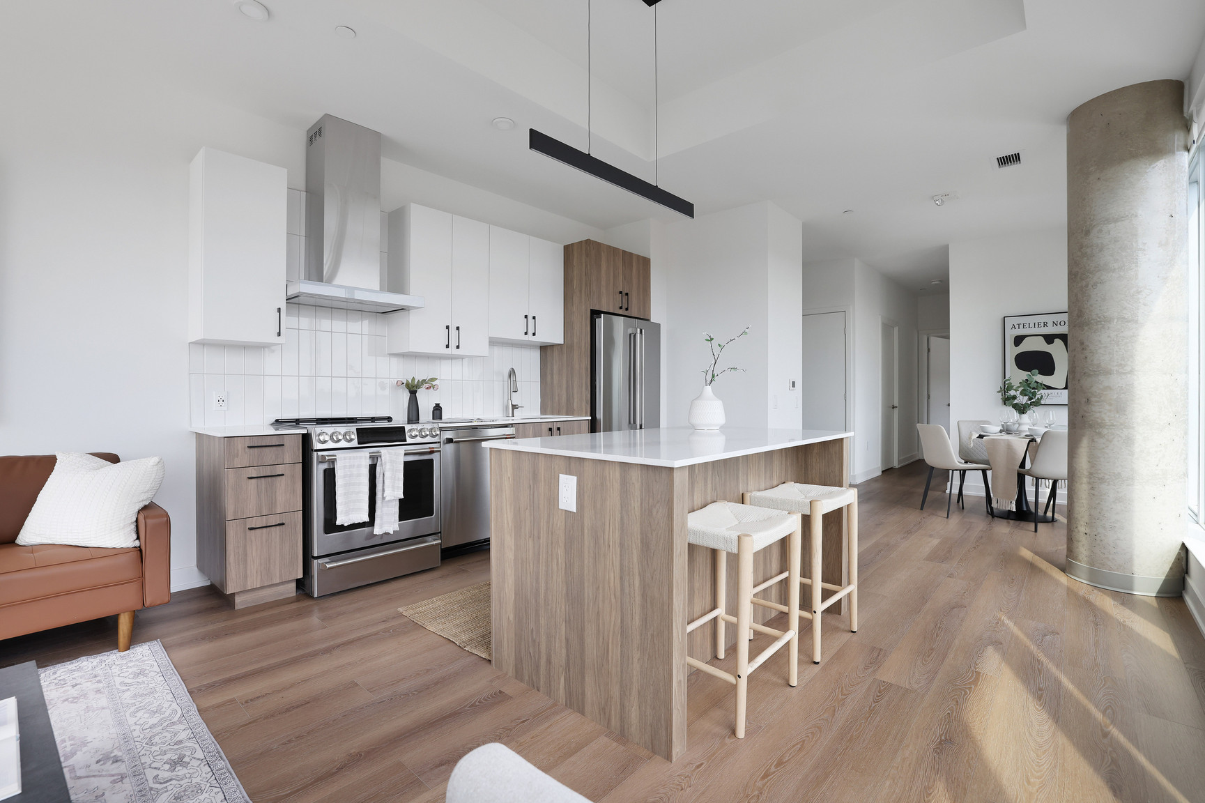 88 Beechwood Penthouse - Photo 11