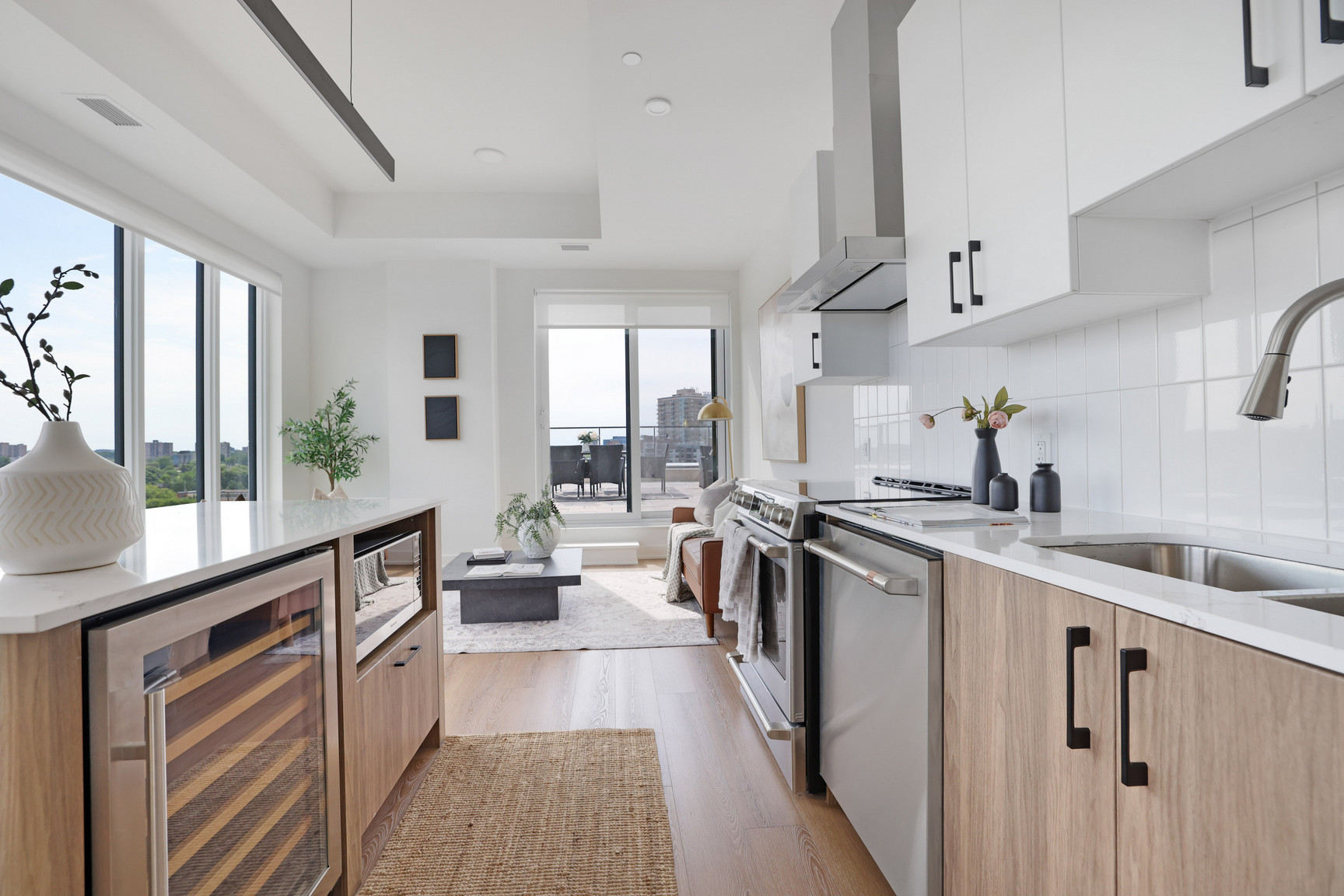 88 Beechwood Penthouse - Photo 8