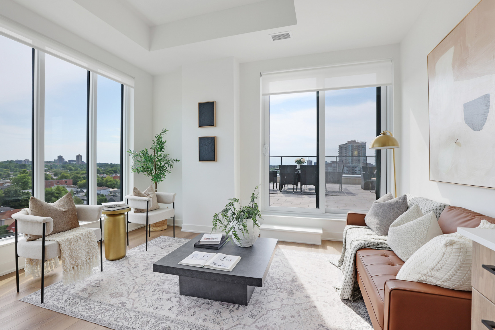 88 Beechwood Penthouse - Photo 20