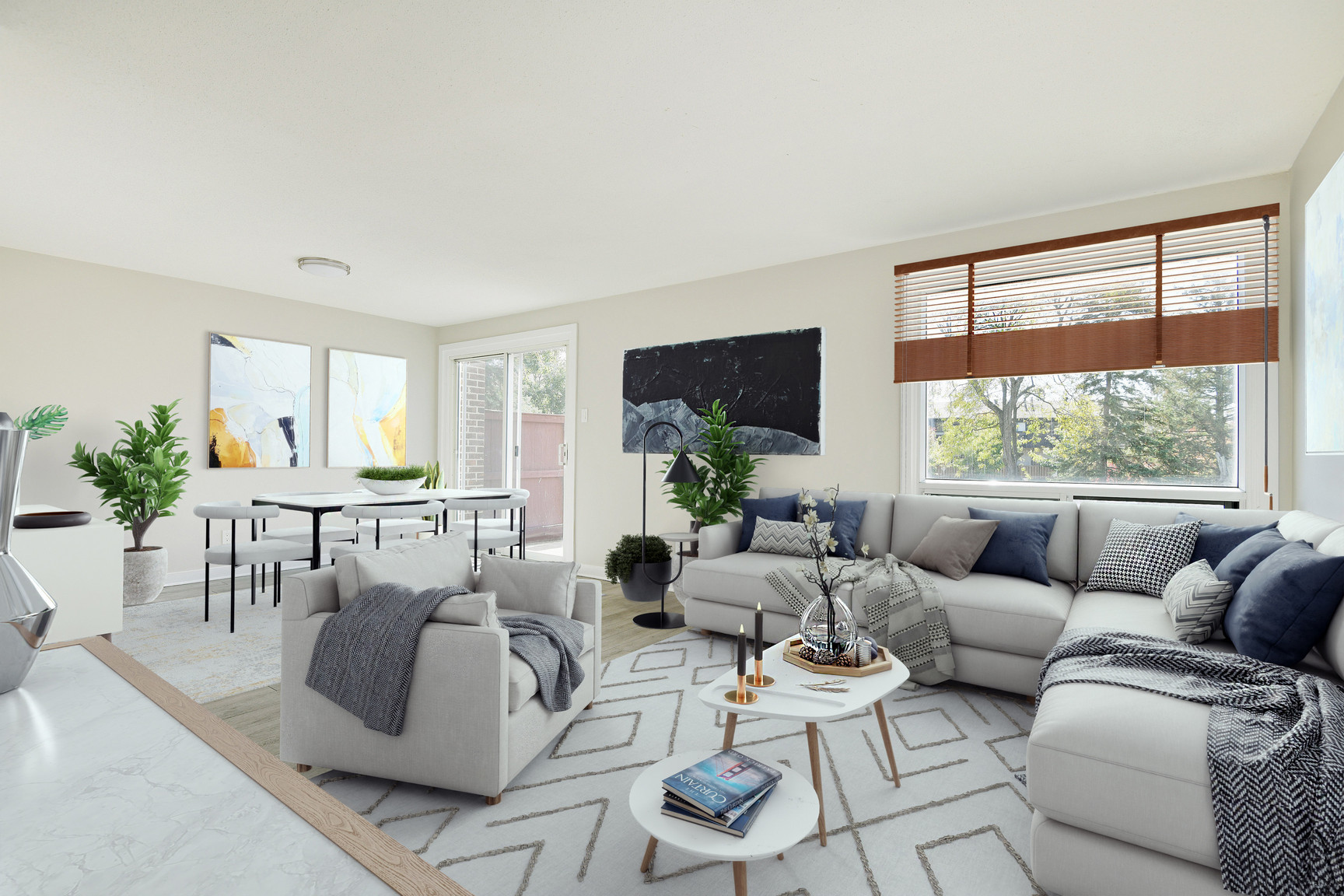 Navaho Townhomes & Garden Homes - Photo 10