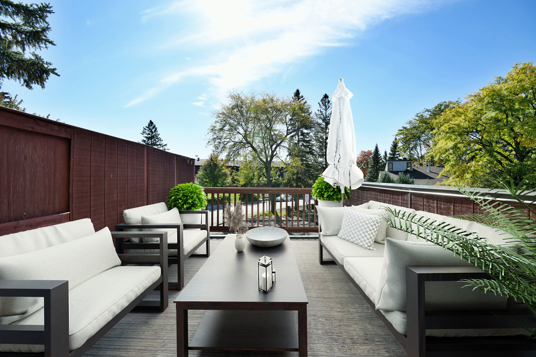 Navaho Townhomes & Garden Homes - Photo 13