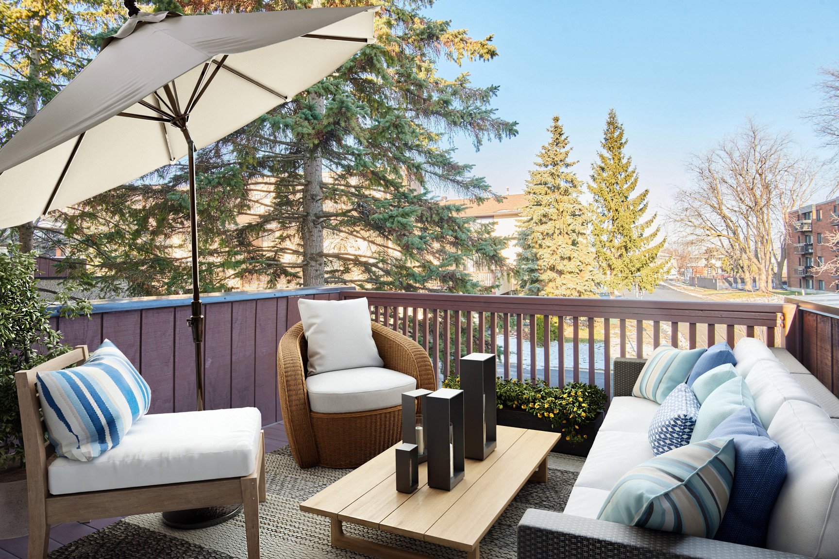 Navaho Townhomes & Garden Homes - Photo 5