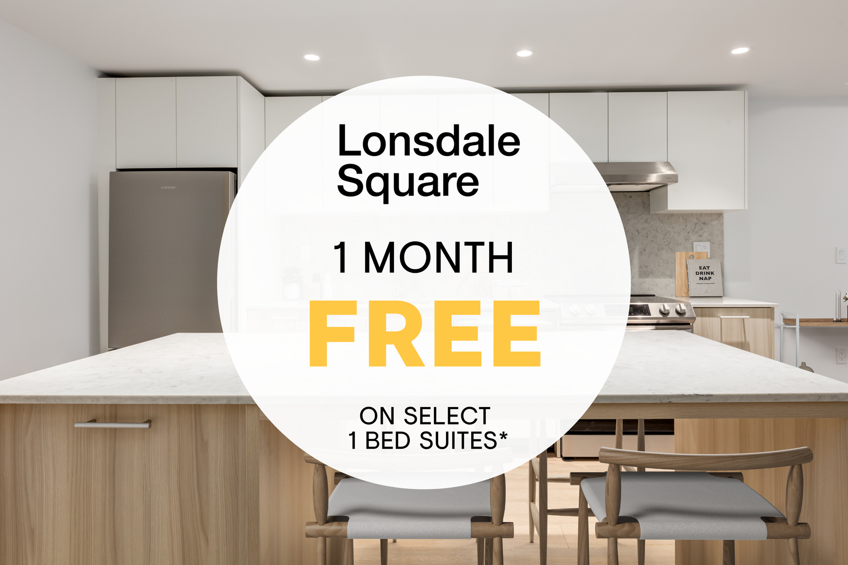 Lonsdale Square Apartments - Photo 1