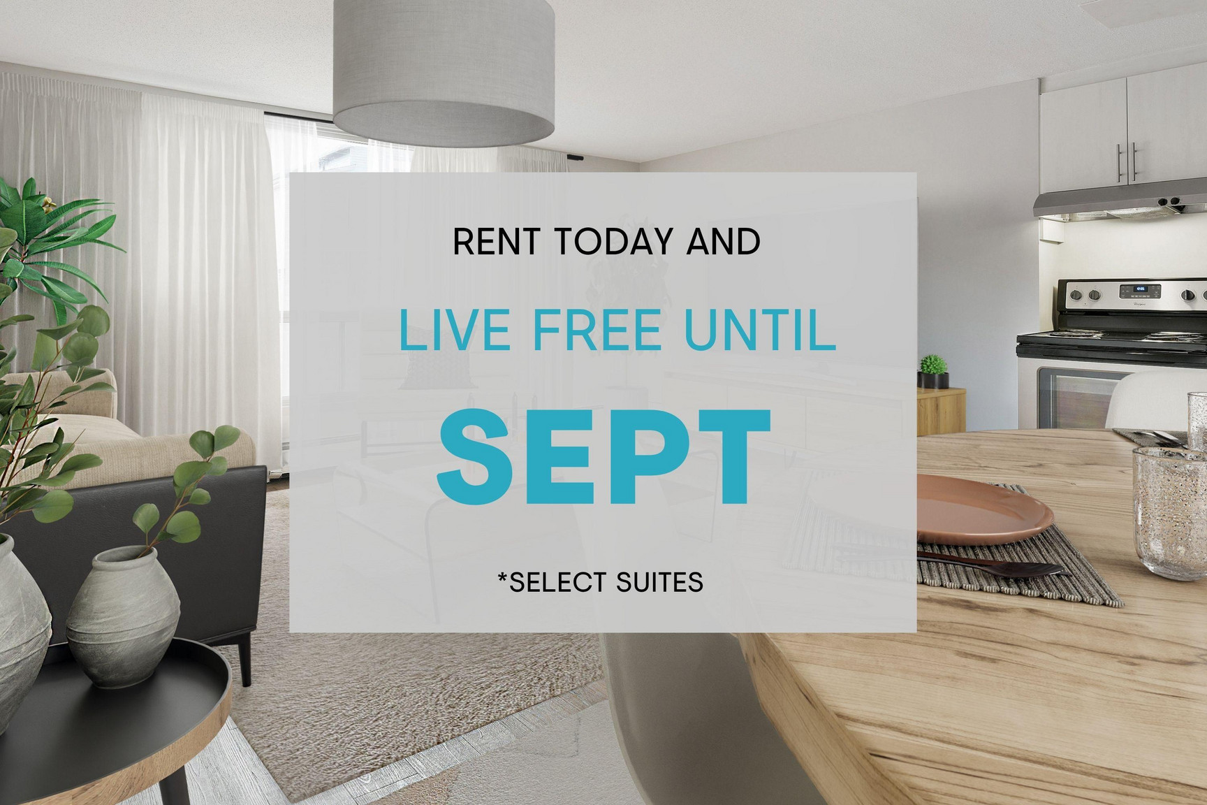 Navaho Apartments