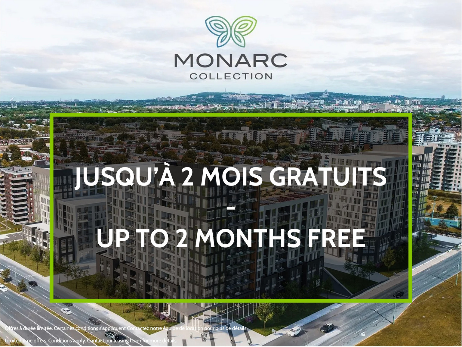 Monarc Collection