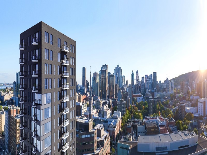 Zenith - Condos for rent - Photo 34