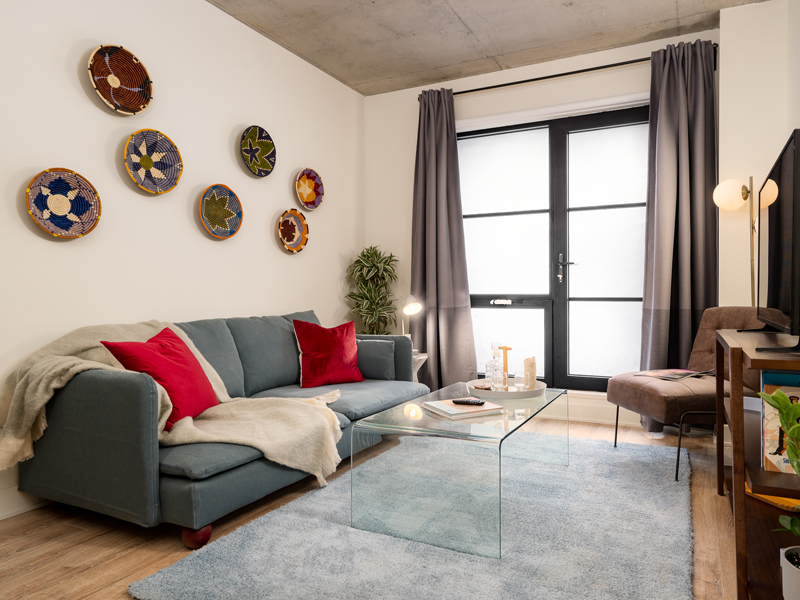 DOMO Condo Rentals - Old Montreal - Photo 10