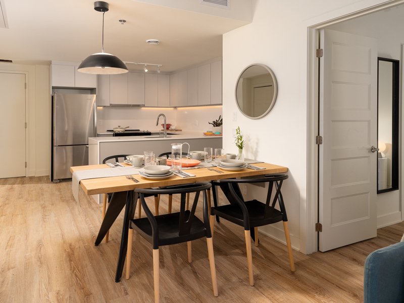 DOMO Condo Rentals - Old Montreal - Photo 8
