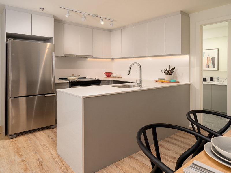 DOMO Condo Rentals - Old Montreal - Photo 5