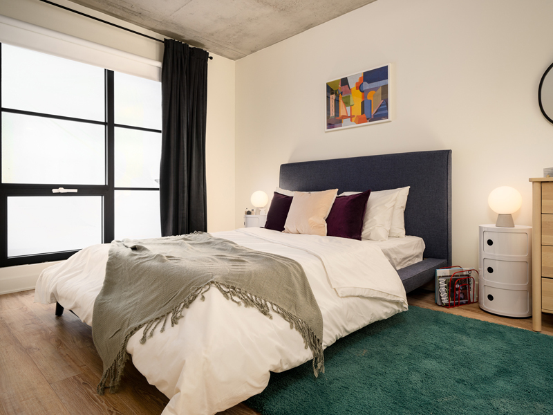 DOMO Condo Rentals - Old Montreal - Photo 12