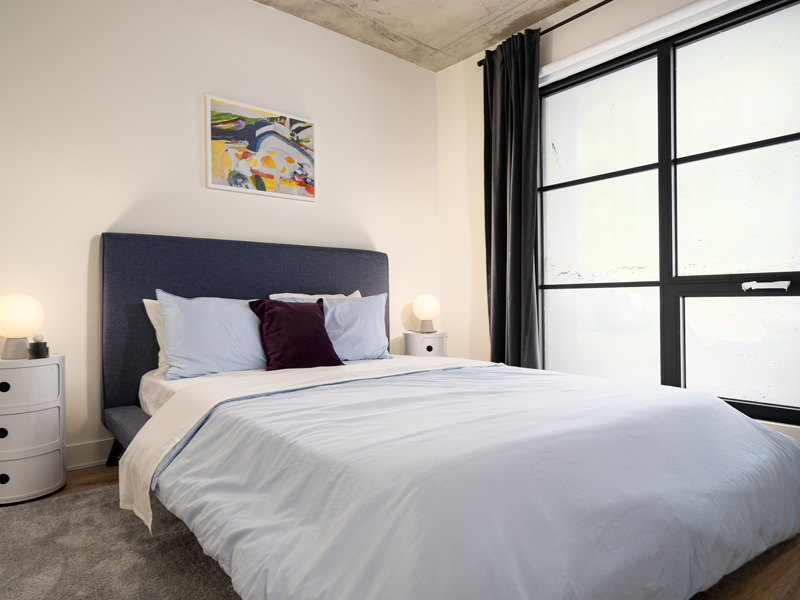 DOMO Condo Rentals - Old Montreal - Photo 13