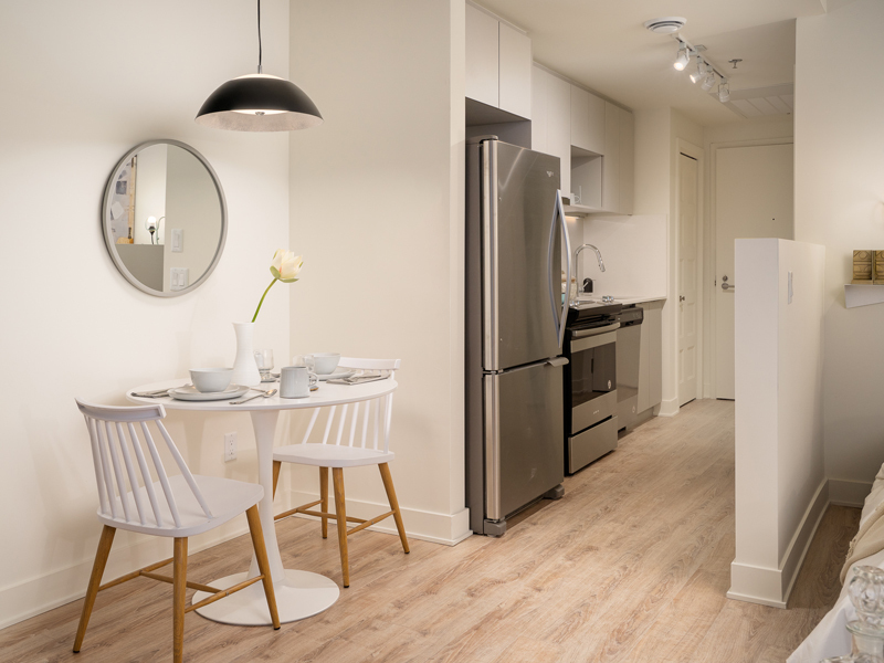 DOMO Condo Rentals - Old Montreal - Photo 14